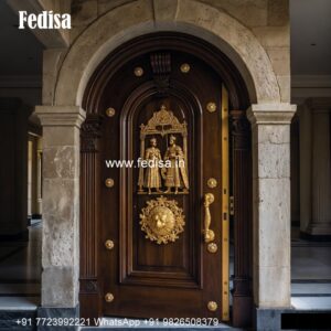 Jali Door Design 2102, Design Door Price | Decorative Wooden Door Latest