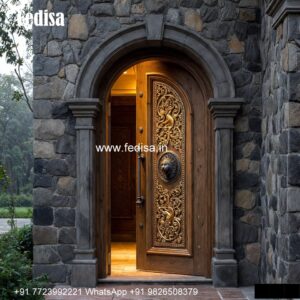 Door Paint Design, Lokhand Door Design | Decorative Wooden Door Latest