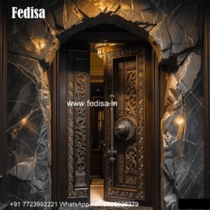 Door Gate Design, Pipe Door Design | Decorative Wooden Door Latest