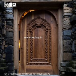 Door Gate Design, Double Door Main Gate | Decorative Wooden Door Latest