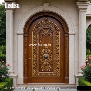 Bedroom Door Design 2105, New Design Door 2026 | Decorative Wooden Door Latest