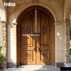 Door Grill Design 2106, Room Door Gate Design | Decorative Wooden Door Latest