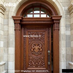 Chokhat Design, Pop Door Arch Design | Decorative Wooden Door Latest