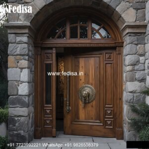Door Gate Design, House Wood Door Design | Decorative Wooden Door Latest