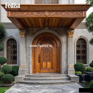 Latest Door Design, First Door Design | Decorative Wooden Door Latest
