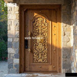 Door Gate Design, Aluminium Jali Door Price | Decorative Wooden Door Latest