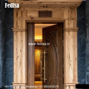 Bedroom Door Design 2108, Formica Door Design | Decorative Wooden Door Latest
