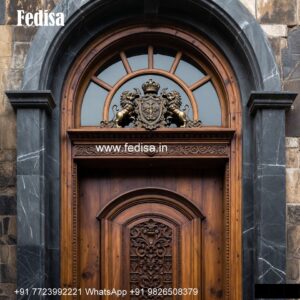 Jali Door Design 2108, Sliding Door Wood Design | Decorative Wooden Door Latest