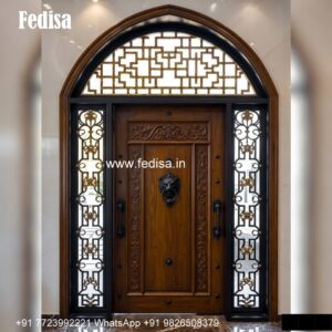 Latest Door Design, Door Bit Design | Decorative Wooden Door Latest