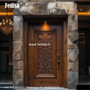 Chokhat Design, Chic Door Design | Decorative Wooden Door Latest