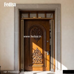Door Paint Design, Double Door Chokhat Design | Decorative Wooden Door Latest
