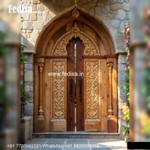 Screen Door Design, Iron Gate For Main Door | Decorative Wooden Door Latest