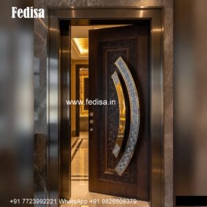 Latest Door Design, Simple Net Door Design | Decorative Wooden Door Latest