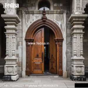 Door Gate Design, Pine Wood Door Design | Decorative Wooden Door Latest
