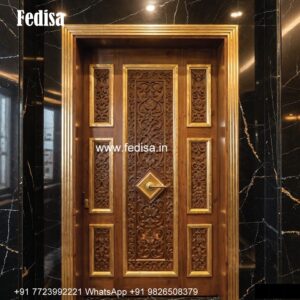 Door Grill Design 2113, Wood Darwaja Design | Decorative Wooden Door Latest