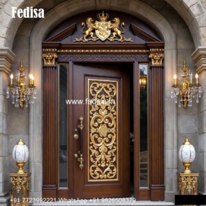 Latest Door Design, Door Cutting Design | Decorative Wooden Door Latest
