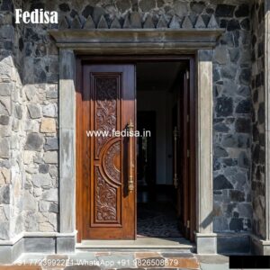 Door Gate Design, Window And Door Design Center | Decorative Wooden Door Latest