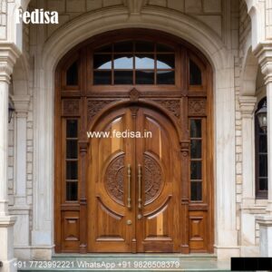 Screen Door Design, Simple Bedroom Door Design | Decorative Wooden Door Latest
