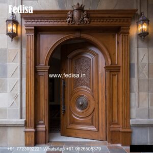 Bedroom Door Design 2114, Door Window Design 2026 | Decorative Wooden Door Latest