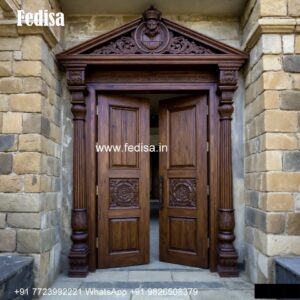 Chokhat Design, Hdb Gate Design | Decorative Wooden Door Latest