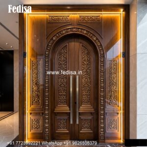 Latest Door Design, Ss Steel Door Design | Decorative Wooden Door Latest