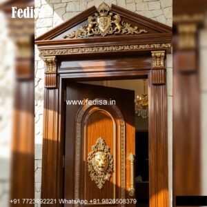 Door Gate Design, Simple Steel Door Design | Decorative Wooden Door Latest