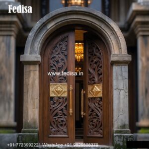 Chokhat Design, Main Door Elevation Design | Decorative Wooden Door Latest