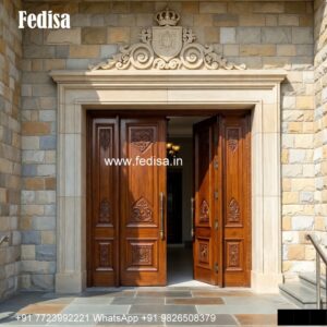 Latest Door Design, Plai Gate Design | Decorative Wooden Door Latest
