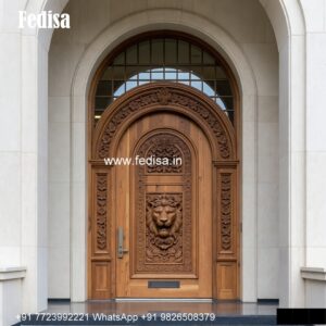 Latest Door Design, Mahogany Door Design | Decorative Wooden Door Latest