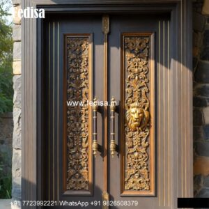 Jali Door Design 2119, New Style Door Design | Decorative Wooden Door Latest