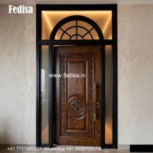Door Gate Design, Door Side Wall Design | Decorative Wooden Door Latest