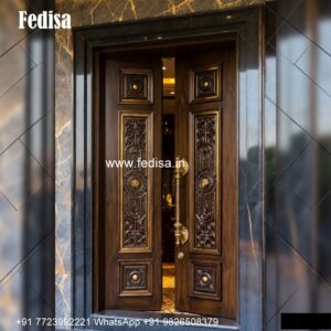 Door Grill Design 2120, Room Gate Design Iron | Decorative Wooden Door Latest