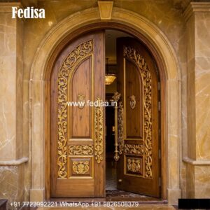 Simple Main Door Designs For Home, Frp Door Design | Decorative Wooden Door Latest