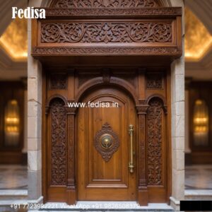 Chokhat Design, Panel Door Design Latest | Decorative Wooden Door Latest