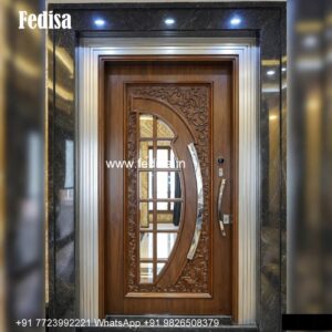 Door Paint Design, Door For Room Design | Decorative Wooden Door Latest