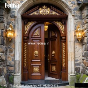 Door Gate Design, Jali Door Design 2026 Price | Decorative Wooden Door Latest