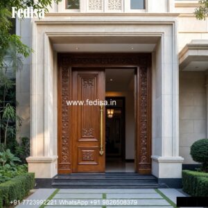 Door Grill Design 2122, Bedroom Modern Door Design | Decorative Wooden Door Latest