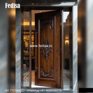 Jali Door Design 2122, Aluminum Door Design For Bathroom | Decorative Wooden Door Latest