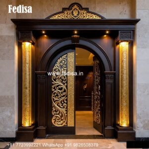 Chokhat Design, Chik Door Design | Decorative Wooden Door Latest