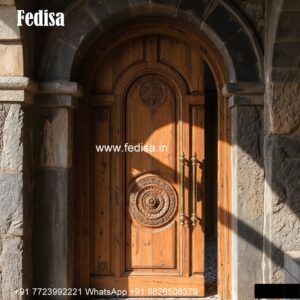 Door Gate Design, Home Mandir Door Design | Decorative Wooden Door Latest