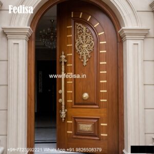 Screen Door Design, Apartment Main Door Design | Decorative Wooden Door Latest
