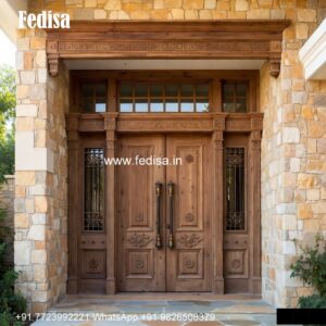 Latest Door Design, Door Upper Design | Decorative Wooden Door Latest