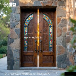 Chokhat Design, Laser Door Design | Decorative Wooden Door Latest