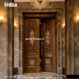 Door Gate Design, Wooden Jali Gate Design | Decorative Wooden Door Latest