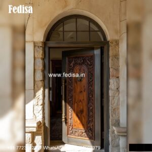 Chokhat Design, Plain Main Door Design | Decorative Wooden Door Latest