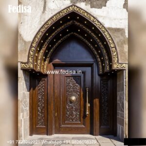 Simple Main Door Designs For Home, Nice Door Design | Decorative Wooden Door Latest