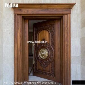 Latest Door Design, Toilet Gate Design | Decorative Wooden Door Latest