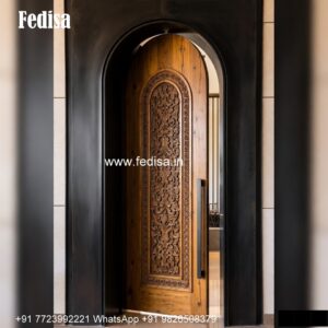 Simple Main Door Designs For Home, Katai Door Design | Decorative Wooden Door Latest