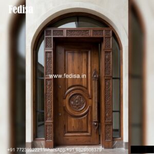 Door Gate Design, Contemporary Main Door Design | Decorative Wooden Door Latest