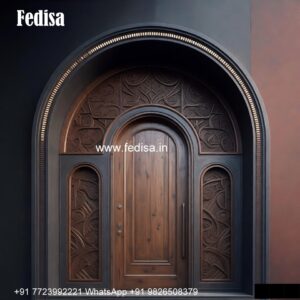 Screen Door Design, Door Ajar Design | Decorative Wooden Door Latest
